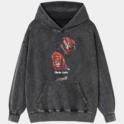 Charles Leclerc Tee