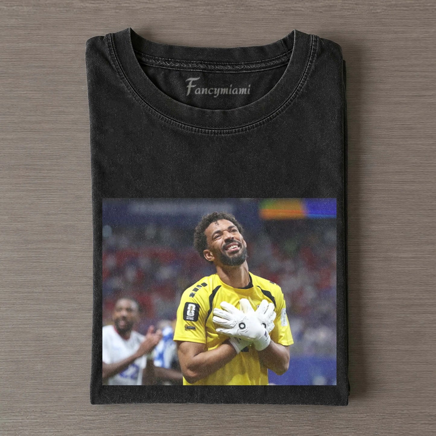 Great Football Moments TEE