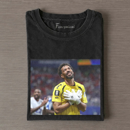 Great Football Moments TEE