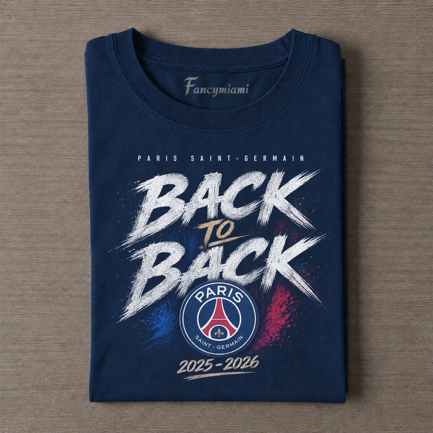 EURO PITCH LEGENDS T-SHIRT
