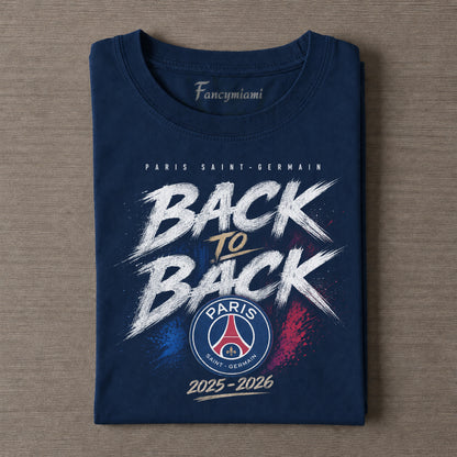 EURO PITCH LEGENDS T-SHIRT