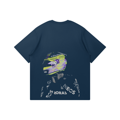 Lewis Icon Tee - [DS]