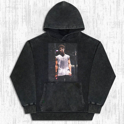 F1 LANDO NORRIS TEE/SWEATSHIRT/HOODIE