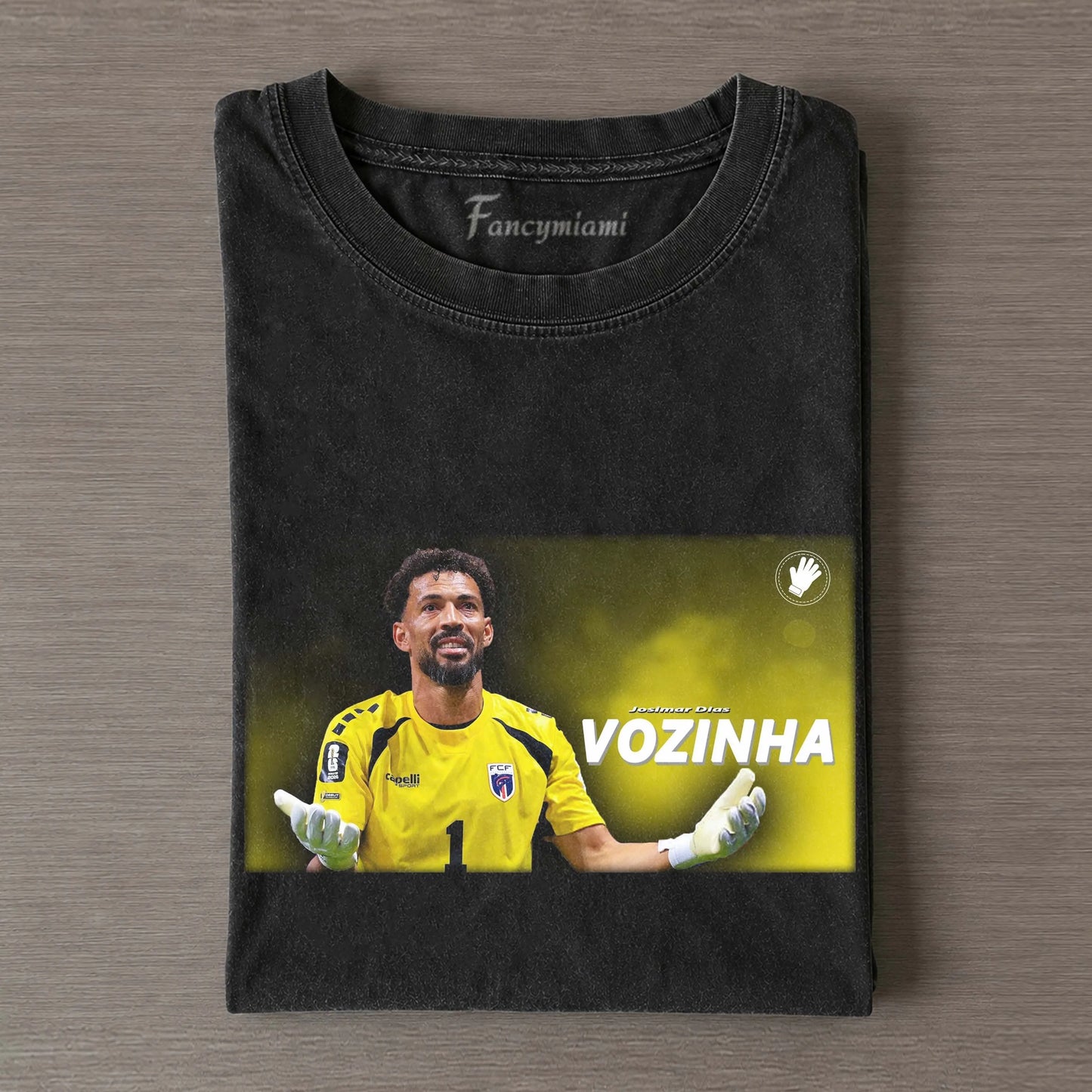 Great Football Moments TEE