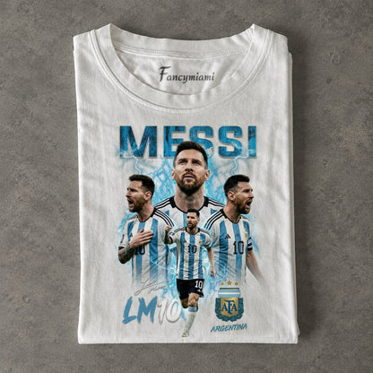 WORLD STADIUM ICON T-SHIRT