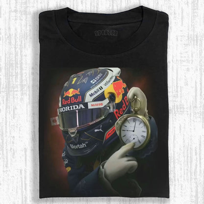 Max Verstappen F1 Tee/Sweatshirt/Hoodie