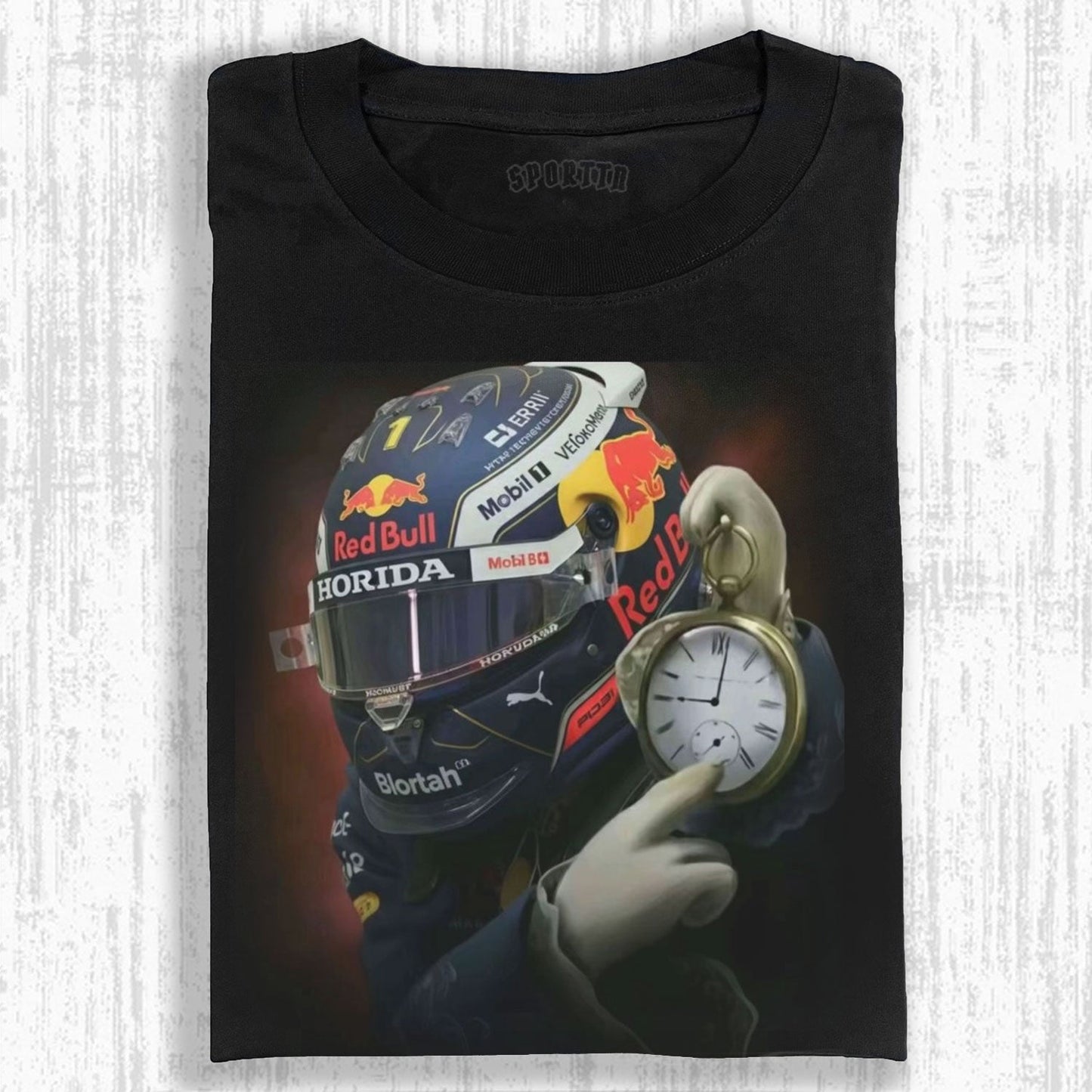 Max Verstappen F1 T-Shirt/Sweatshirt/Hoodie