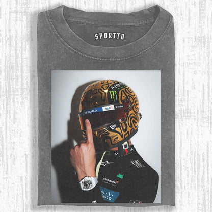 LANDO NORRIS T-SHIRT/SWEATSHIRT/HOODIE