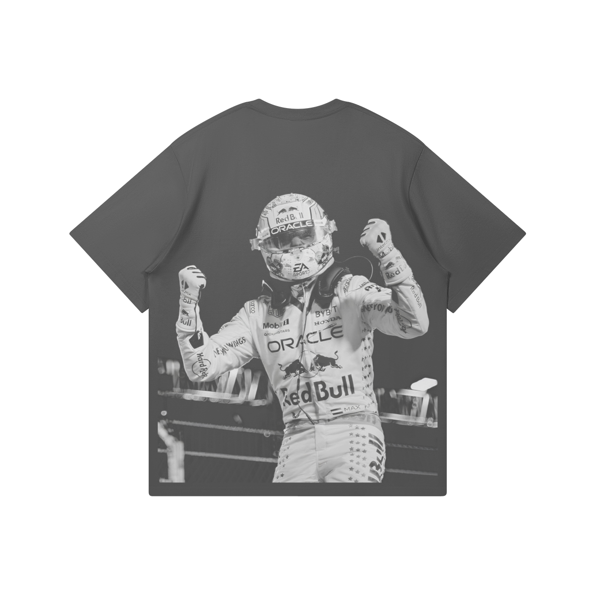 Max Champion Tee