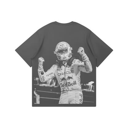 Max Champion Tee