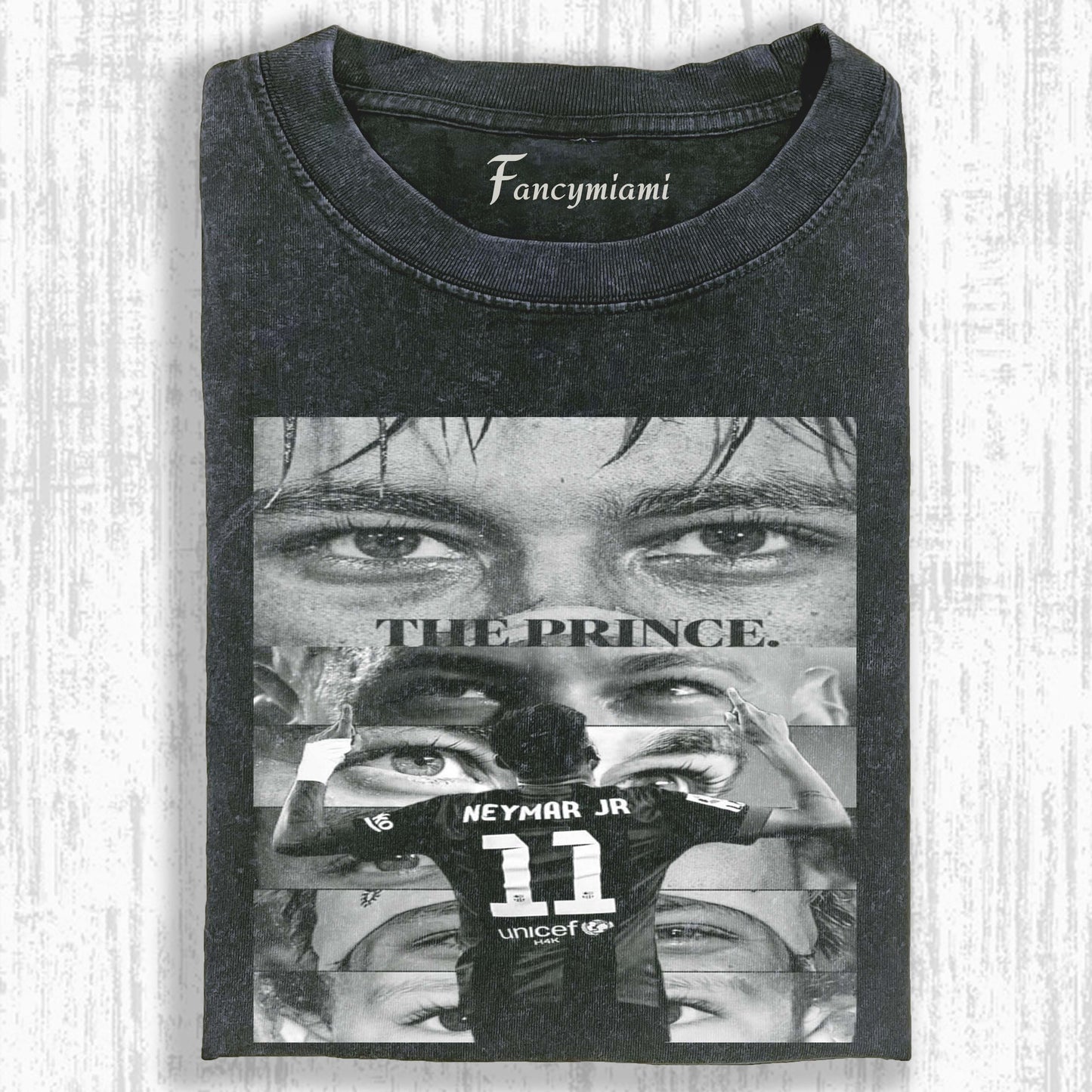 GLOBAL PLAYMAKER TEE