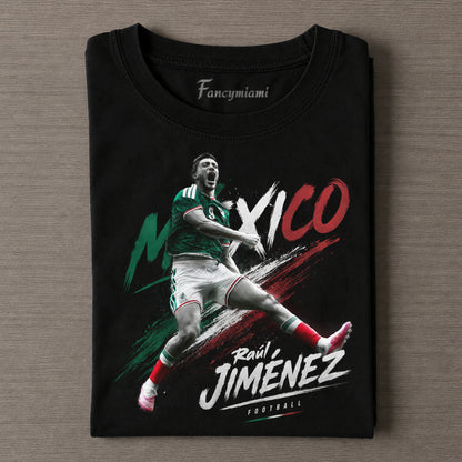Mexiko 2026 TEE