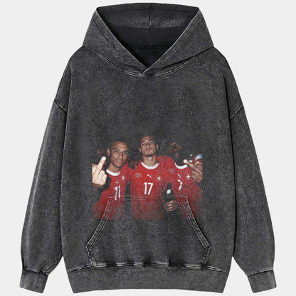 Schweiz Fußball TEE 1.4