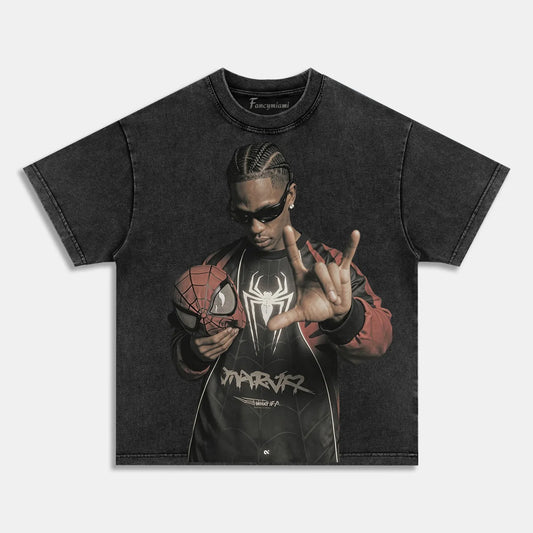 Ragers TEE