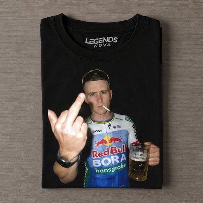 Remco Evenepoel 2026 Tee