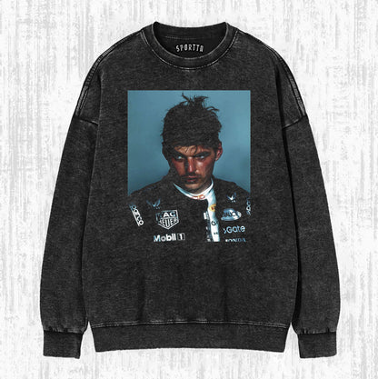 Max Verstappen Tee/Sweatshirt/Hoodie