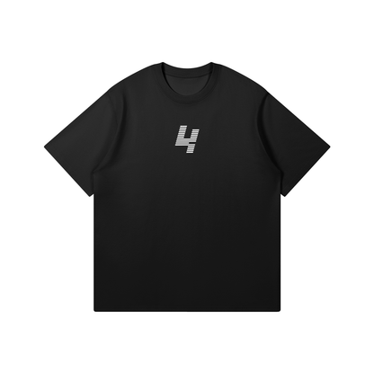 Lando Finisher Tee - [DS]