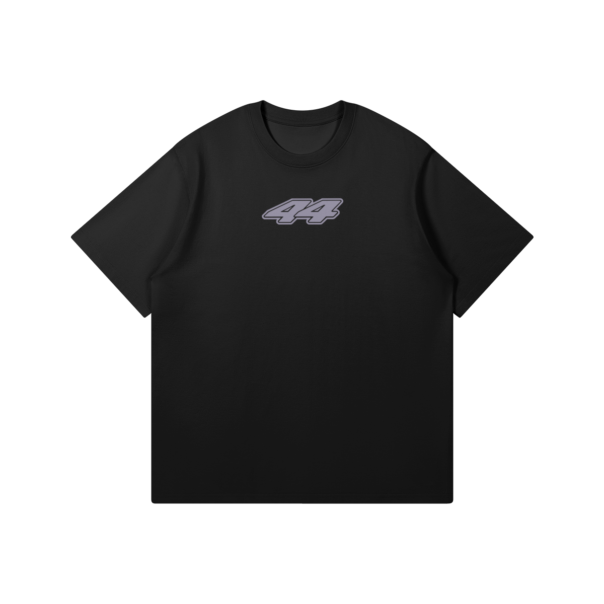 Lewis Ghost Tee - [DS]