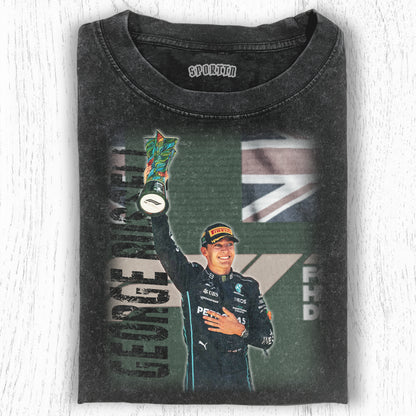 GEORGE RUSSELL TEE