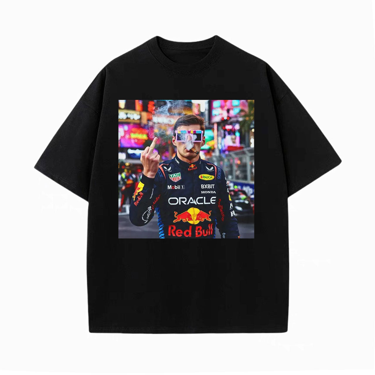 Max Verstappen F1 T - shirt/Sweatshirt/Hoodie