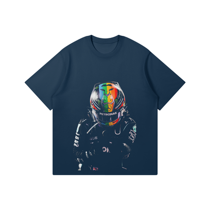 Lewis Colors Tee