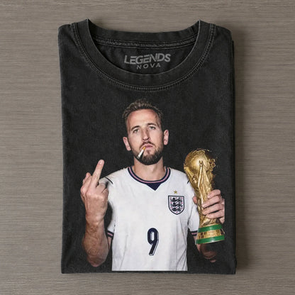 Harry Kane England Tee