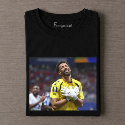 Great Football Moments TEE
