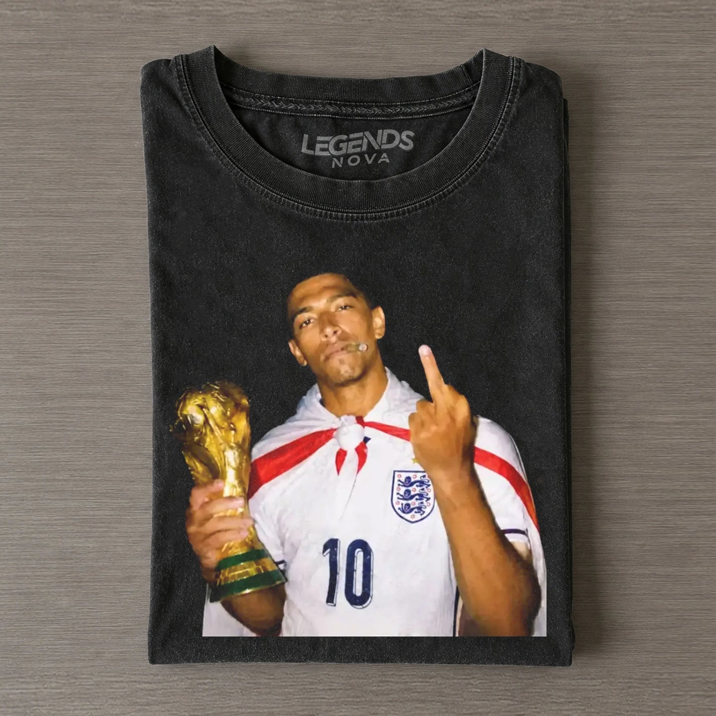 Jude Bellingham England Tee