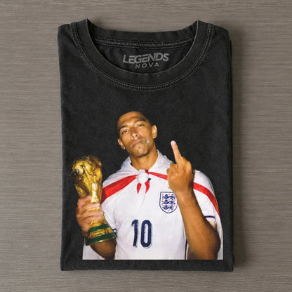 Jude Bellingham England Tee