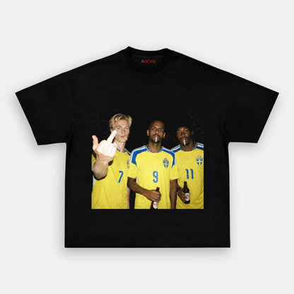 Sweden After Hours Tee 6