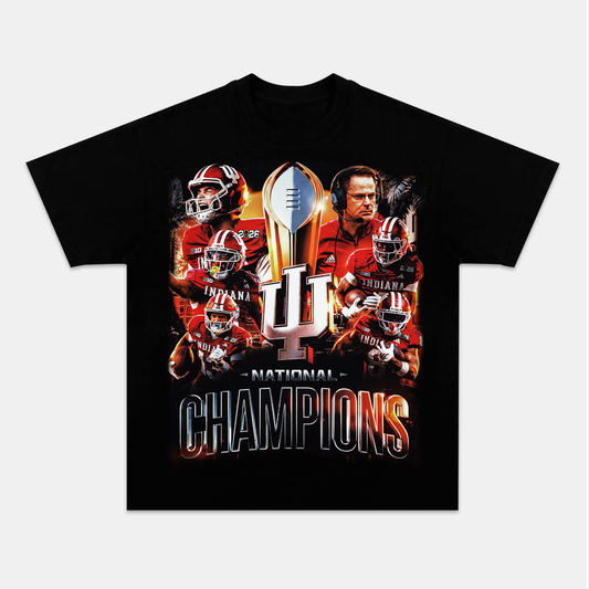 NATIONAL CHAMPS 2025-26 TEE