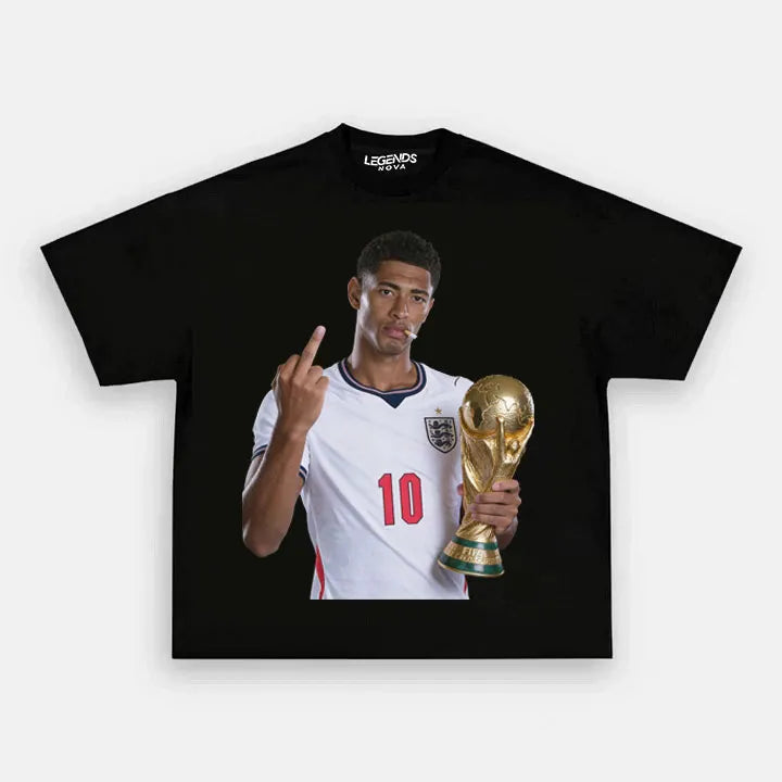 Jude Bellingham England Tee