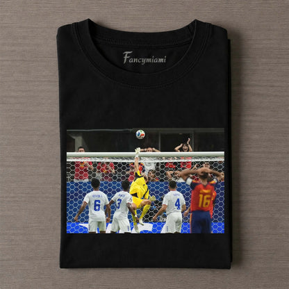 T-shirt Grands moments de football