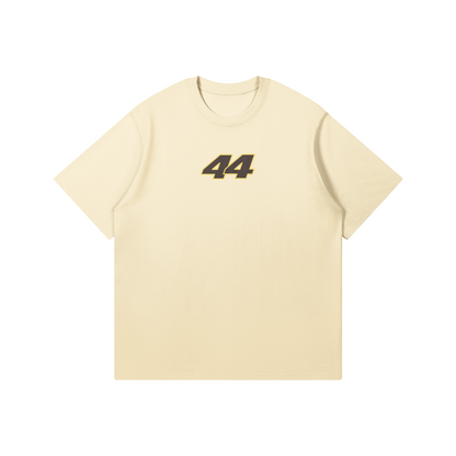 Lewis Yellow Helmet Tee - [DS]