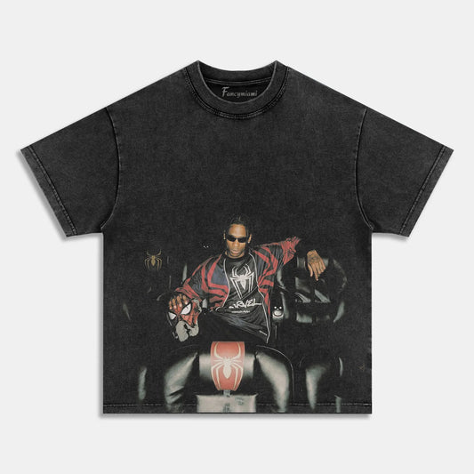 Ragers TEE