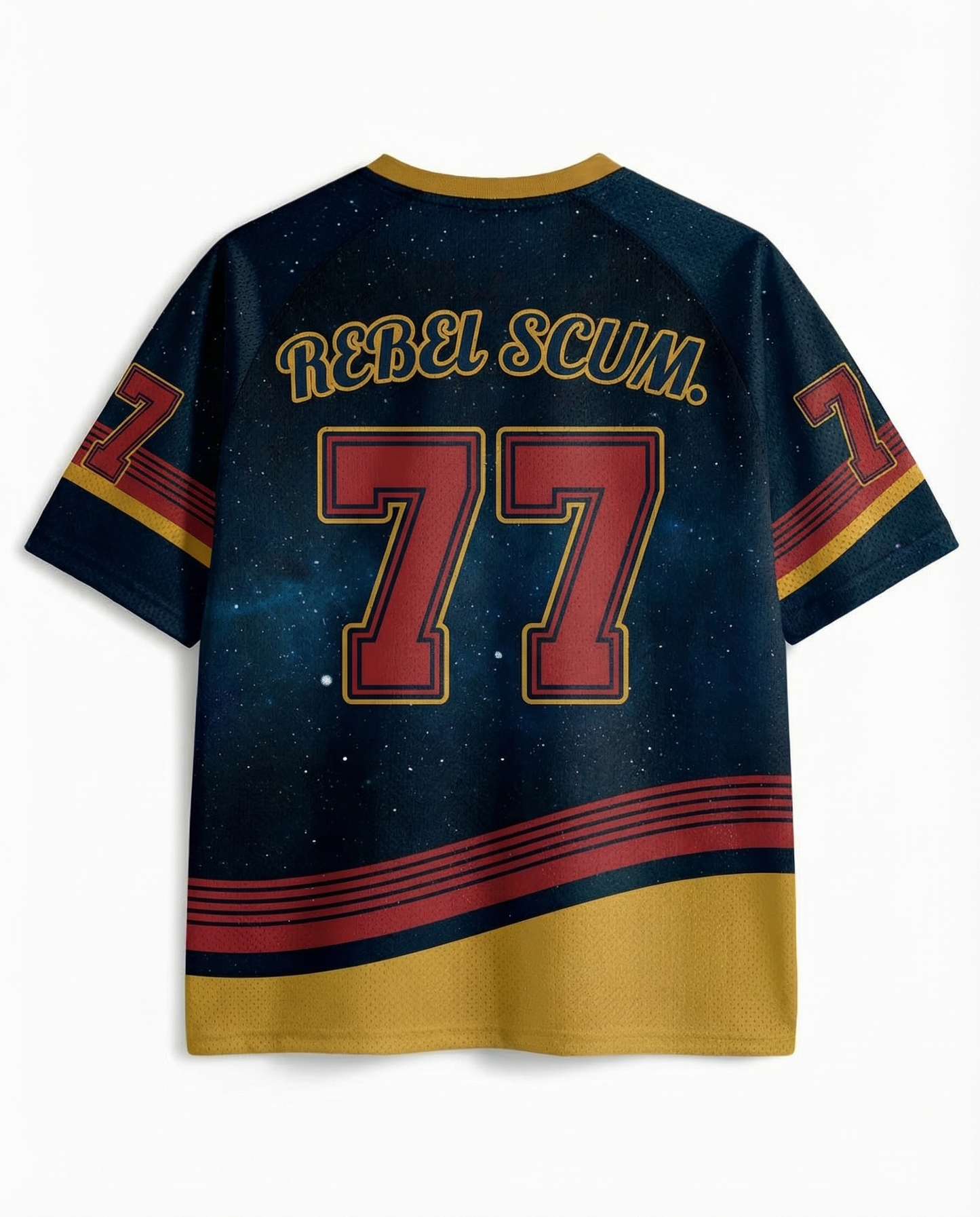 TheRetroTee A New Hope Since 1977 Maillot en mesh
