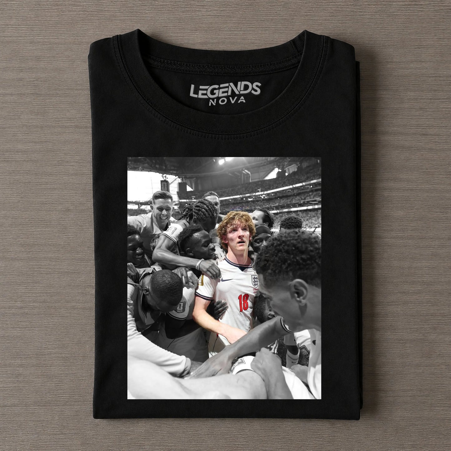 Anthony Gordon England T-Shirt