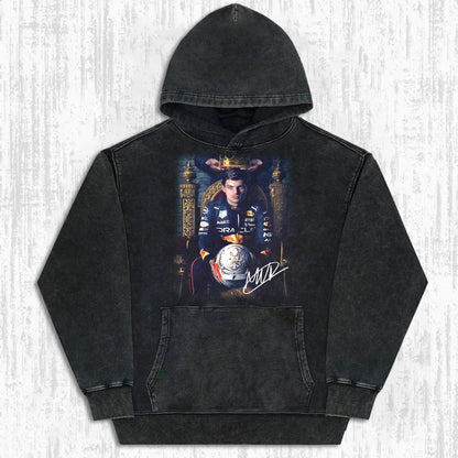 F1 Max Verstappen Tee/Sweatshirt/Hoodie