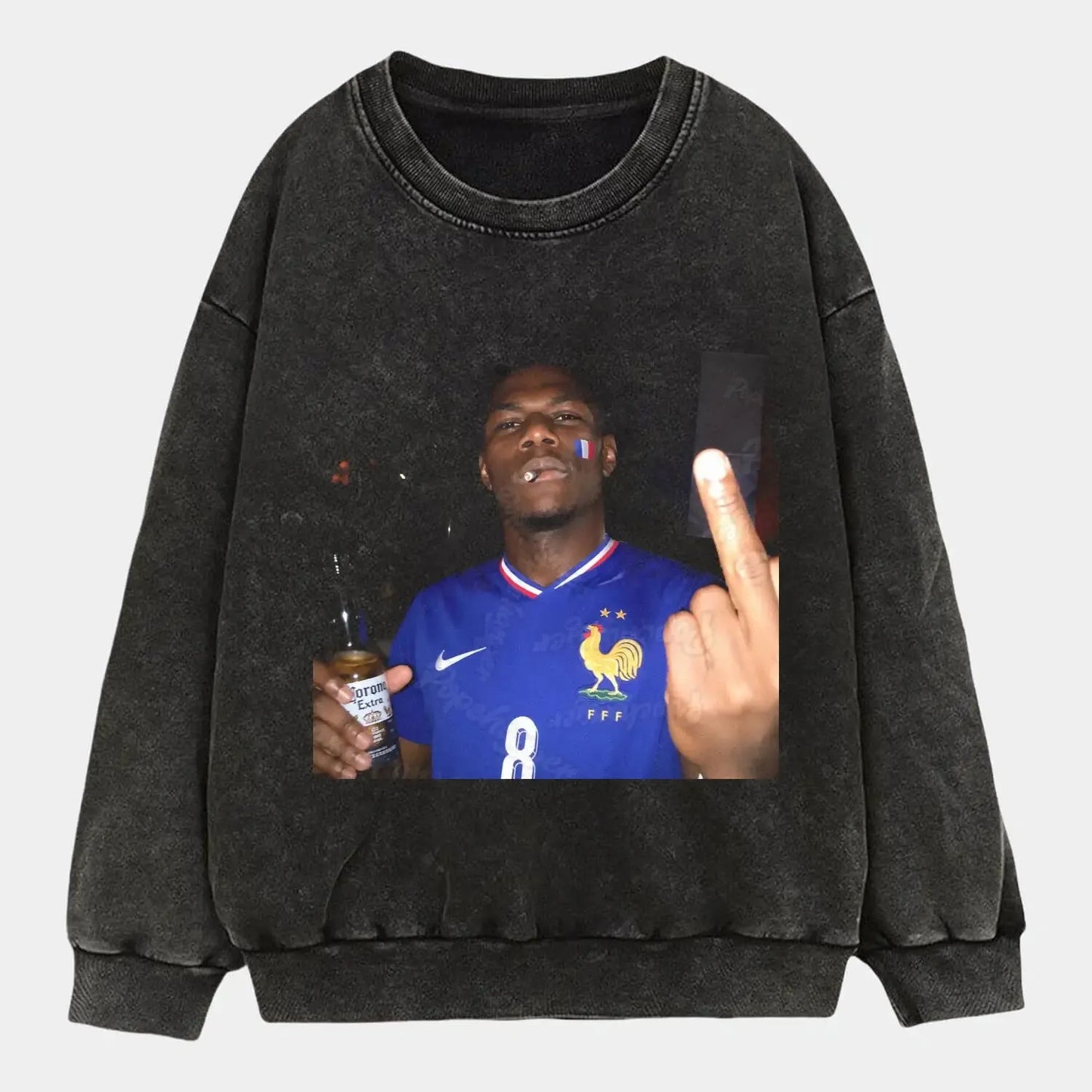 Frankreich-Tee23