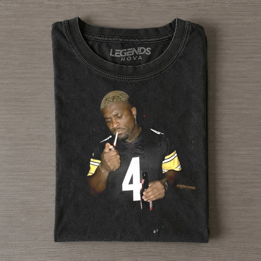 Steelers DK NFL Tee