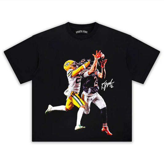 DJ MOORE & NIGHT NIGHT TEE/SWEATSHIRT/HOODIE