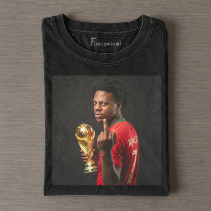 INTERNET PITCH SENSATION TEE