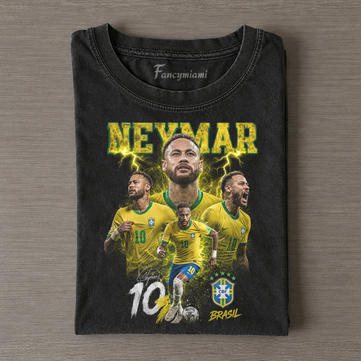 WORLD STADIUM ICON TEE