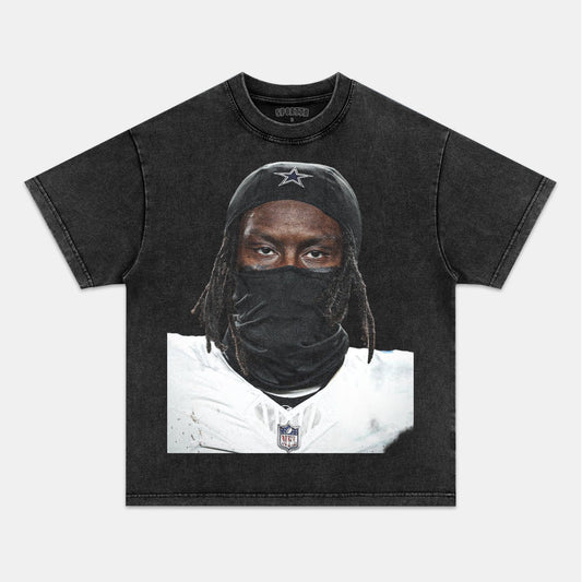 GEORGE PICKENS TEE