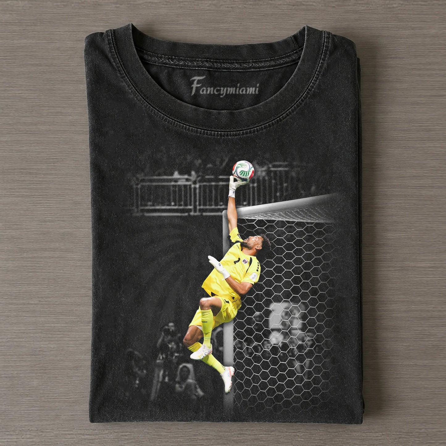 Great Football Moments TEE