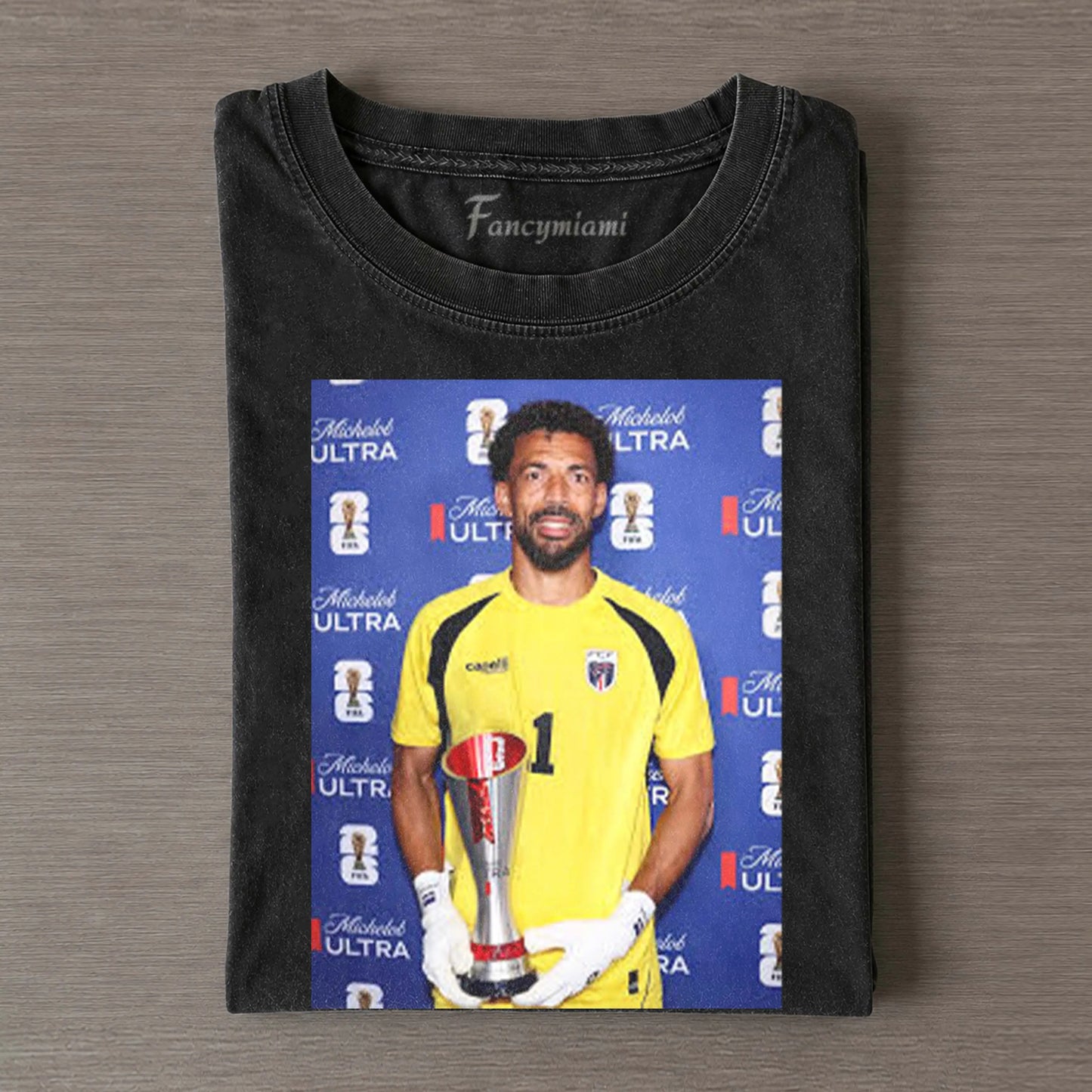 Great Football Moments TEE