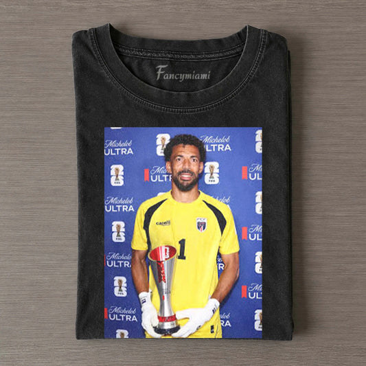 Great Football Moments TEE