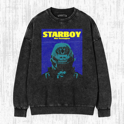 Max Verstappen F1 Tee/Sweatshirt/Hoodie
