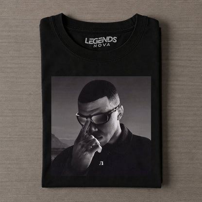 Kylian Mbappé France Team Tee