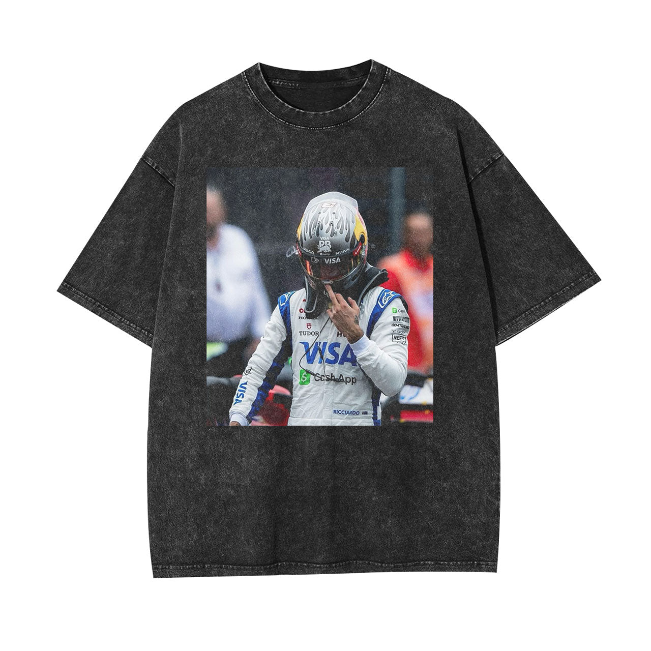 Carlos Sainz F1 T-shirt/Sweatshirt/Hoodie